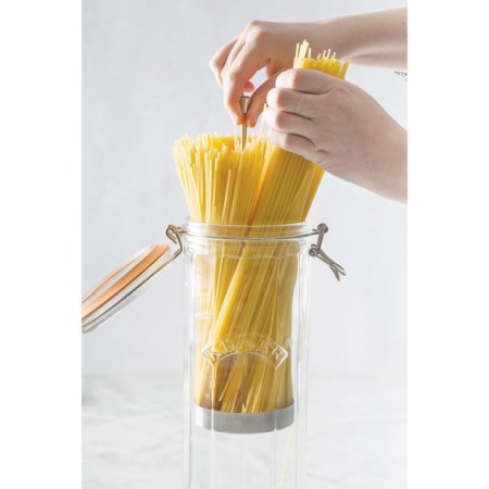 Банка для спагетти Kilner, стекло, 2.2 л-3