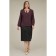 Female blouse, size 56
