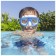 Lil ’Caymen swimming mask, 3 years old, Mix color, 22011 Bestway