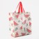 Bag without lightning, red color