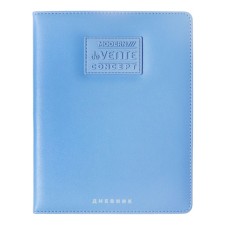 Universal diary for grade 1-11 Modern Concept, solid cover, artificial leather, silkography, liesse, 80 g/m2