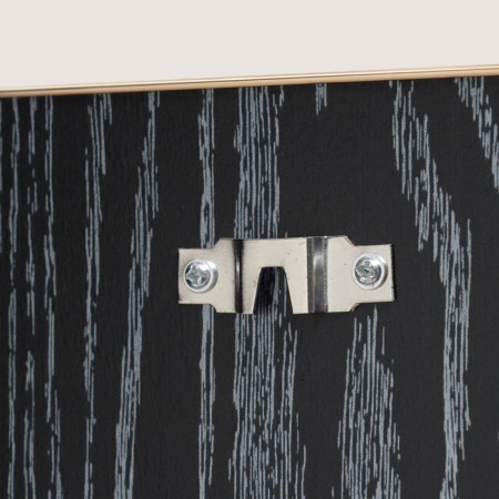 Acryl painting "Madison" 30x20 cm-4