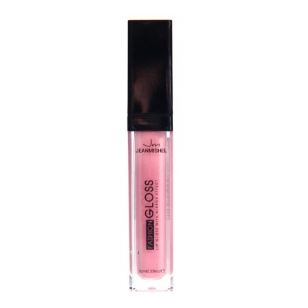 Gloss lip gloss, "strawberries with cream", tone 04