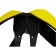 Champion C4004 trimmer belt, Running, with thigh protection