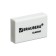 Brauberg eraser, white, in a cardboard display, 26 x 17 x 7 mm 7 mm