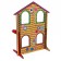 Finger Puppet Theater "3 Tales", screen: 22.5 × 33 cm