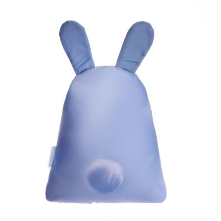 Antistress toy "Hare with carrots", 15x23 cm-1