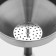 Funnel Magistro Steel, d = 12.6 cm, 201 steel