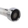IDDIS shower hose, PVC reinforced., 0.6 m