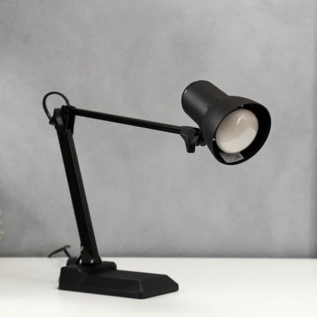 Lumber of the desktop on the stand "Nadezhda+" black-7