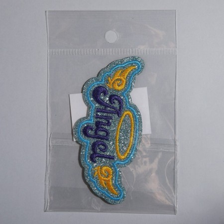 Thermal appliance "Angel", 9 x 3.9 cm-6