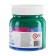 Gouache 220 ml, "gamma" "classic", green
