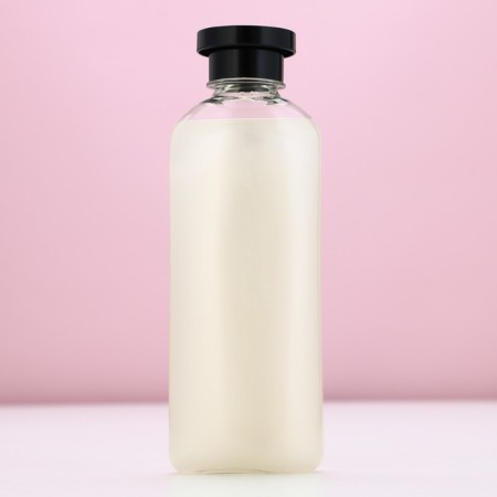 Shower gel “Miracles Time”, 300 ml, the aroma of vanilla biscuit, pure happiness-4