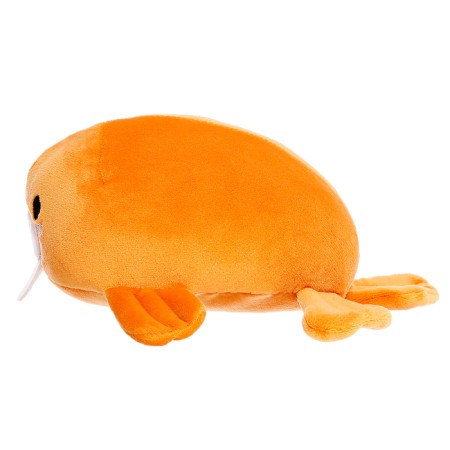 Soft toy "walrus", 20 cm-2