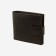 Street purse, brown color