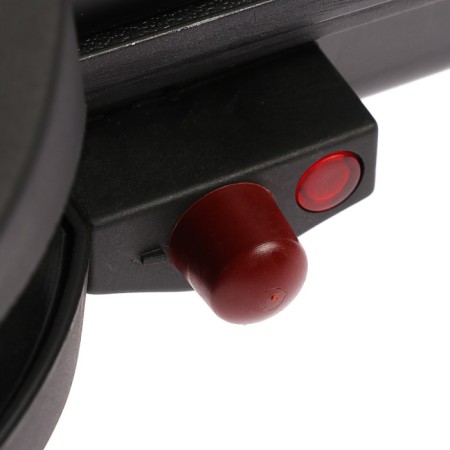 ElektroGril FIRST FA-5330 Black, 2000 watts, anti-stick coating, black-4