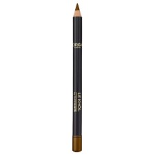 Карандаш для глаз L'Oreal Color Riche Le Khol, тон 102 «Кофейный Стамбул»