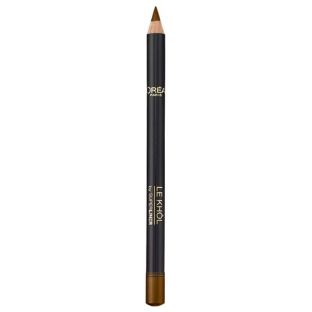 Eye pencil L’Oreal Color Riche Le Khol, tone 102 "Coffee Istanbul"