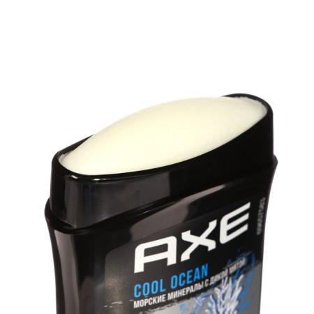 Deodorant Solid Ax Deo Cool Ocean, 50 ml-2