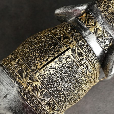 Копилка "Слон" 20х28см-4