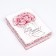 Gift box team "Let dreams always come true", 21 x 15 x 5.7 cm