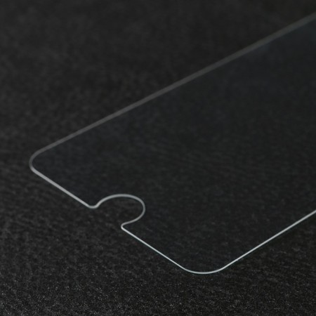 Protective glass 2.5d Luazon for iPhone 6 Plus/6s Plus (5.5 "), full glue-4