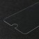 Protective glass 2.5d Luazon for iPhone 6 Plus/6s Plus (5.5 "), full glue