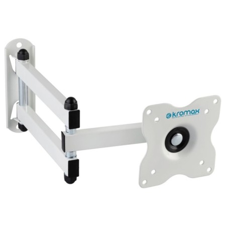 Kromax DIX-15W TV bracket 15 "-28" Max.30kg wall turn and slope 1070473