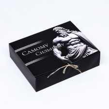 Folding box 