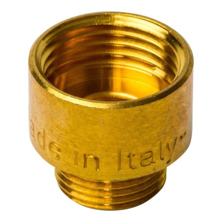 Adapter Stout SFT-0007-003412, 3/4 "x 1/2", internal/outer thread