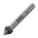 Borfraz on metal Denzel 72053, carbide, zenker 60 degrees, type-j, 8 mm