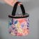 Follower bag “Bright plants”, 1 eyelet, d = 14 × 14.5 cm, color colorful color
