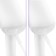 KitFort KT-966, manual, 800 watts, 110 ml, 20 g/min, cord 1.9 m, white