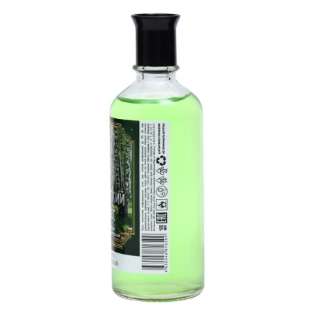 Lotion cologne after shaving "Russian Forest", 100 ml-1