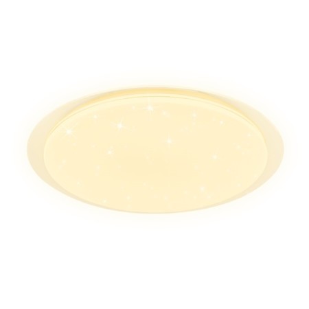 LED lamp with RGB Ambrella Light, Dance, FF470, LED, 52 W, 4500LUM, 3000-6400K, White Color.-2