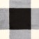 Black-Bel Cage Ethel Black-Bel 150*200 cm, 100% p/e, coral-flis 220 g/m2