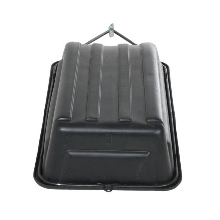 Sani drags Centerplast 1200, 122 x 60 x 22 cm-1