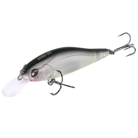Floating wobbler LJ Pro Series Anira F, 8.9 cm, color 403