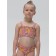 Bathing suit for girls, height 98 cm