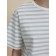 Female T -shirt, size l, color menthol