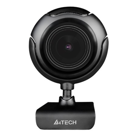 Camera Web A4Tech PK-710p Black 1MPIX (1280x720) USB2.0 with a microphone