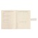Universal diary for grade 1-11, 48 sheets of My Refresh. Strawberries, soft cover with magnetic header