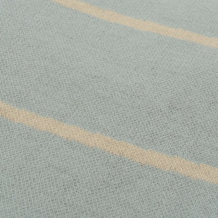 Cottage blanket with Tea Plantation Terra, size 130x180 cm-7