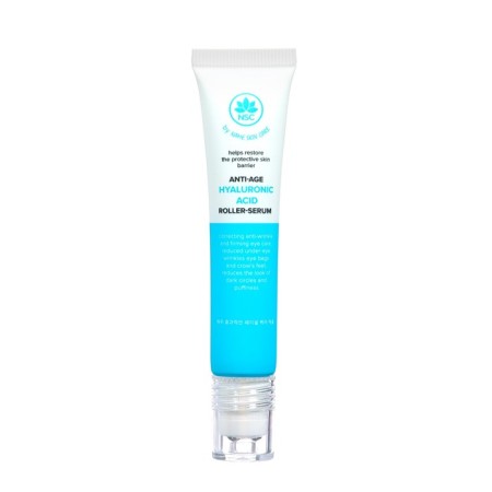 Anti -aging serum - NSC Roller, 15 gr-1