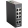 D-Link DIS-100E-8W/A1A 8x100MB switch is uncontrollable