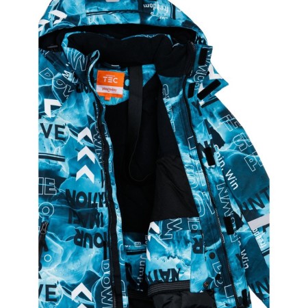 Boy jacket, height 170 cm-9