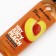 Shower gel with argan extract Very Juicy Peach, 100 ml, peach aroma, Pico Mico