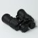 Binoculars tourist, zoom 20x50, lens 50mm