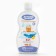 Hair shampoo 2B1, Panthenol and chamomile, 400 ml, pure happiness