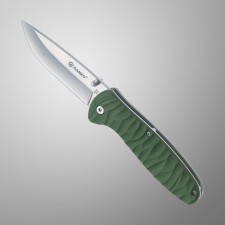 Folding knife 
